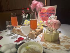 -王品牛排(福州泰禾店)