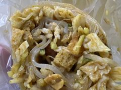 -安徽阜阳卷馍(西单店)