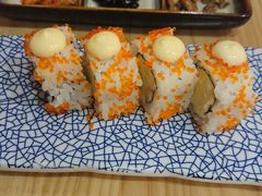 -隐泉京望日式料理(太和广场店)