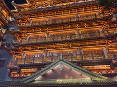 -大佛古寺