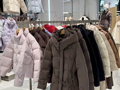 -砂之船奥特莱斯(合肥店)