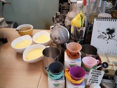 -COFFEE HOLIC(朝外SOHO店)