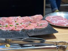 -麻蒲碳烤肉(嘉禾东平地铁站19号店)