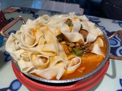 -撒拉花儿·新疆菜·清真(太阳宫店)