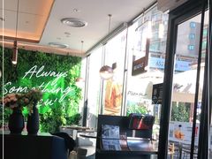 -必胜客(瑞虹店)
