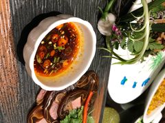 -尹兰楼西北风情餐厅(嘉定店)