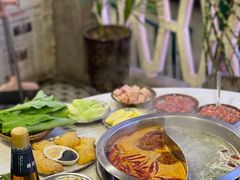 干贡菜-电台巷火锅(天津旗舰店)