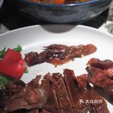 一家不错的江浙菜，绿茶餐厅[胜利]