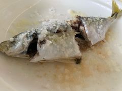 -海之鲜大排档(东山海鲜金銮湾店)