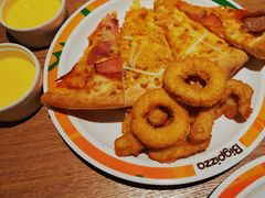 -比格比萨自助(德思勤四季汇店)