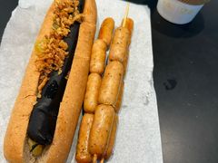 -宜家·瑞典风味餐厅(四元桥店)