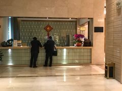 -南京戴斯国际酒店