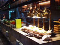 -深圳君逸国际酒店(龙岗横岗塘坑地铁站店)