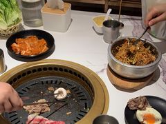 -花味烤肉·拌饭(庐阳万象汇店)