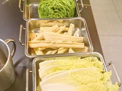 -师烤·豆花烤鱼(深圳坂田天虹店)