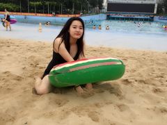 -欢乐水魔方水世界