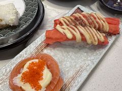 -采御鲜·回转寿司(汕头万达店)