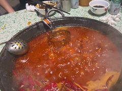 -五里关火锅(牛市口店)