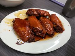 -新记餐厅(香槟大厦店)