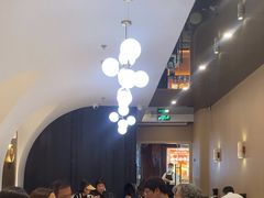 -宁波汤团店(外滩店)