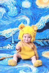 点击看大图 -孖公仔儿童摄影(童服城店)