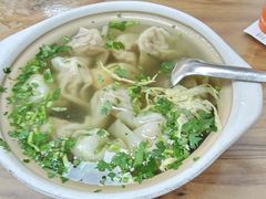 -吉云馄饨(桑梓路店)