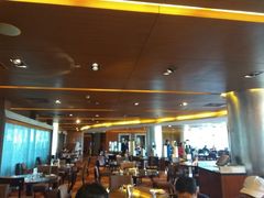 -佘山世茂艾美·御珍轩中餐厅