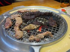 -喜来稀肉(北外滩白玉兰广场店)