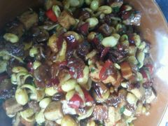 android_upload_pic-小放牛炒菜馆(裕华东路店)