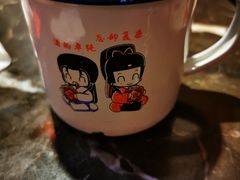 -粗粮人家·东北菜(洋桥店)