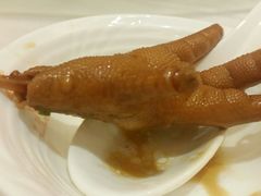 -丰谷酒家(鹏瑞利季华广场店)