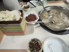 -福源药膳鸡(天润城店)