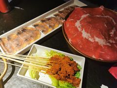 -九鼎轩脆毛肚火锅(南京东路店)