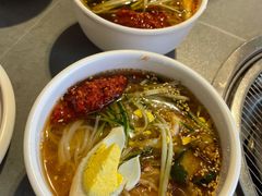 -金龙烧烤·牛肉面(西塔店)
