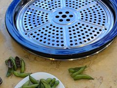 -福茗春薪禾记海鲜烧烤(八一路店)