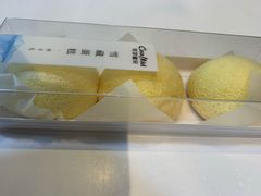 -可莎蜜儿(滨盛店)