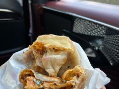 蛋饼-金杨老摊头蛋饼(金口路店)