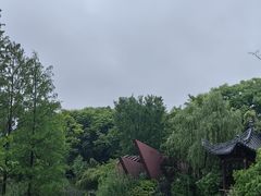 -武汉园博园(武汉自然博物馆)