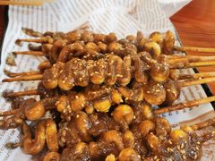 -十里铺铁板鱿鱼