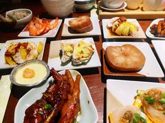 -青藤茶馆(南山路店)