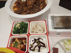 -大铁勺新津菜(东丽阳光新业广场店)