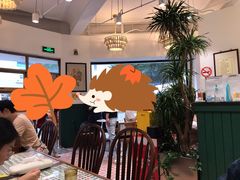 -堂屋糖水店(愚园店)