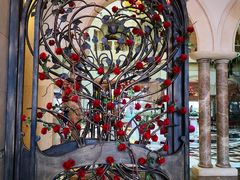 -茵特拉根酒店·西餐厅