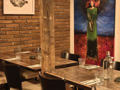 -Pakkhús Restaurant