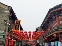 -古文化街旅游区
