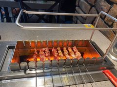 -邢氏老太太烧烤(南山店)