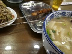 -凤齐羊肉烩面馆