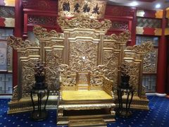 -仿膳饭庄(天安门店)