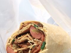 胖子煎饼-胖子煎饼店(钦州南路店)