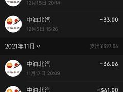 -中国石油北汽宣武门加油站